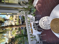 Veranda