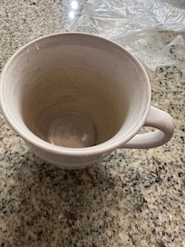 Cup condition