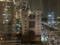 Another view from my room