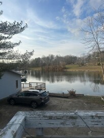 Peaceful 2 whole houses