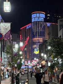Don Quijote near the hotel is open 24 hours a day.
