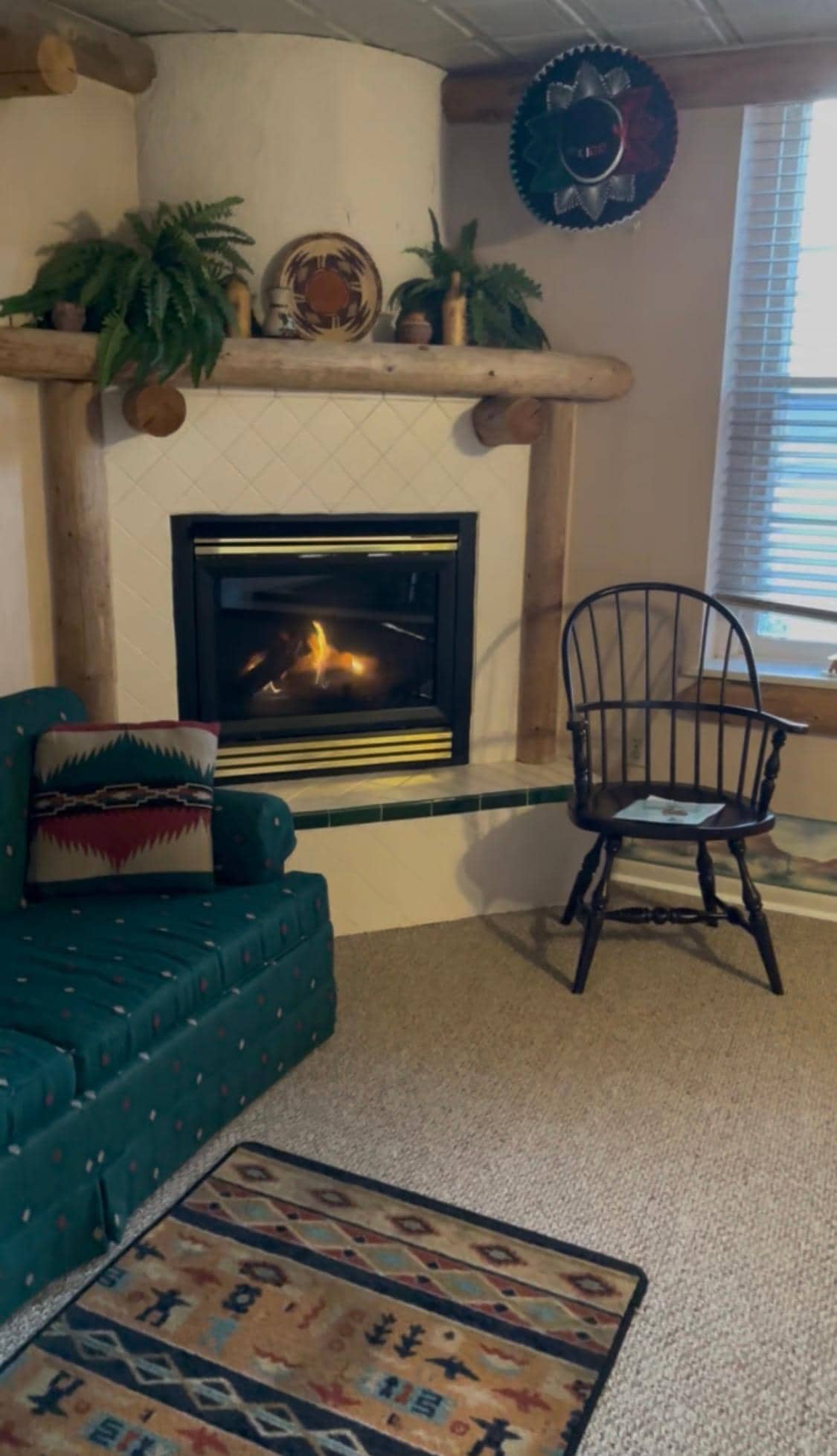 Santa Fe Premier Suite 