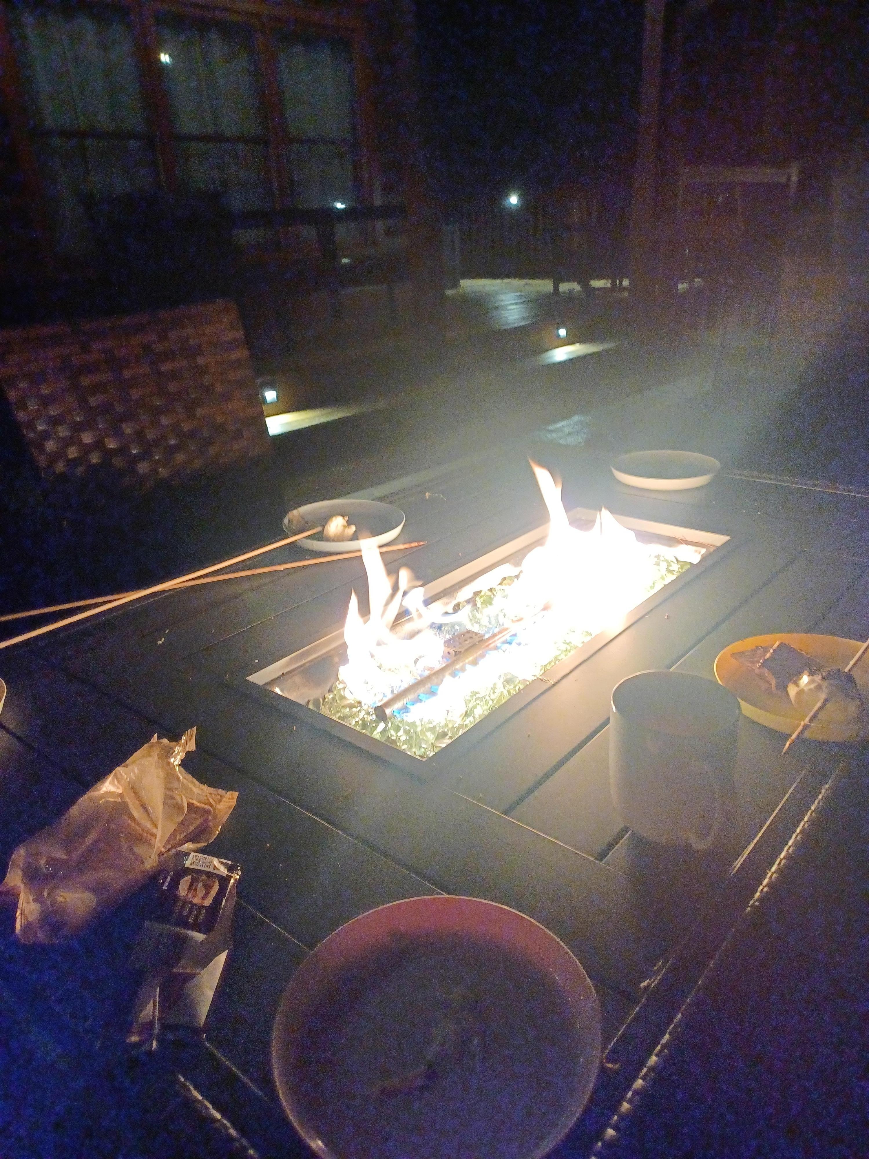 S'mores