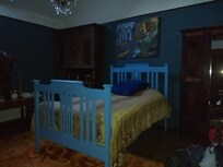 The Bedroom