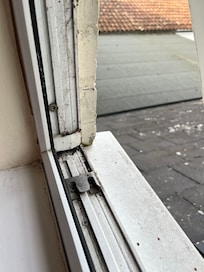 Dirty windows