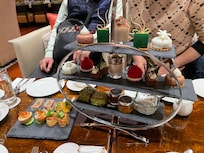 奈和美下午茶