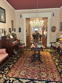Drawing room