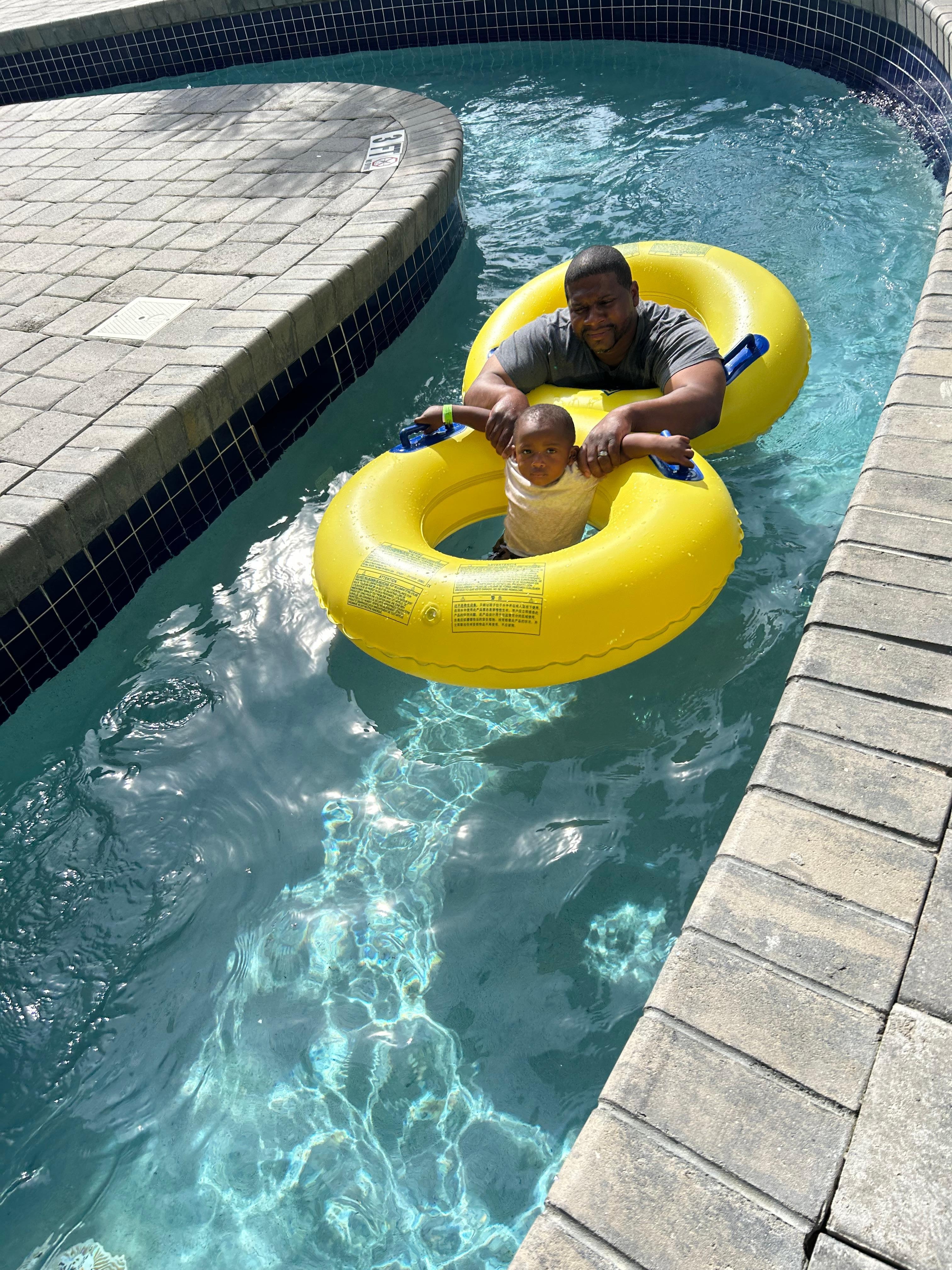 Lazy river 