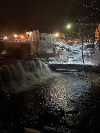 The greatest views and delicious restaurant