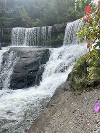 Keuka trail