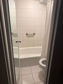 Bathroom small