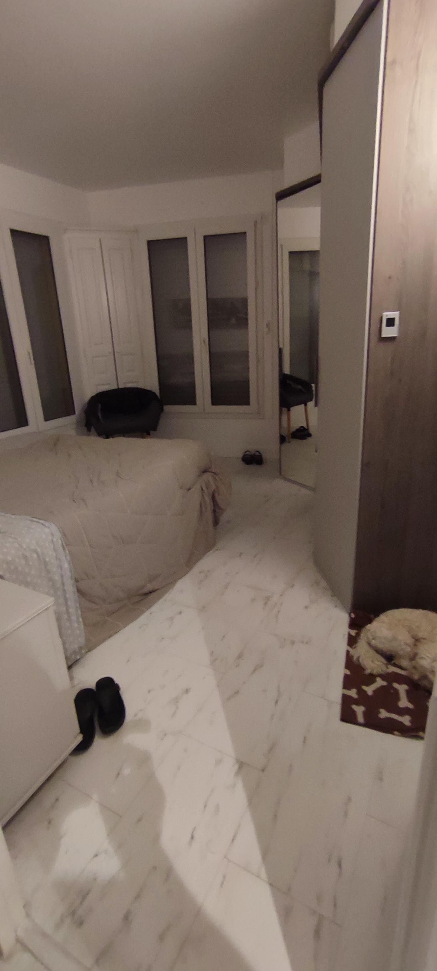 Slaapkamer