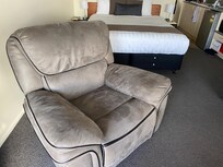 We love these recliners!
