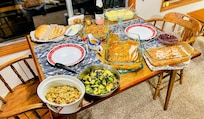 Thanksgiving Dinner