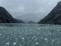 Northwest Glacier