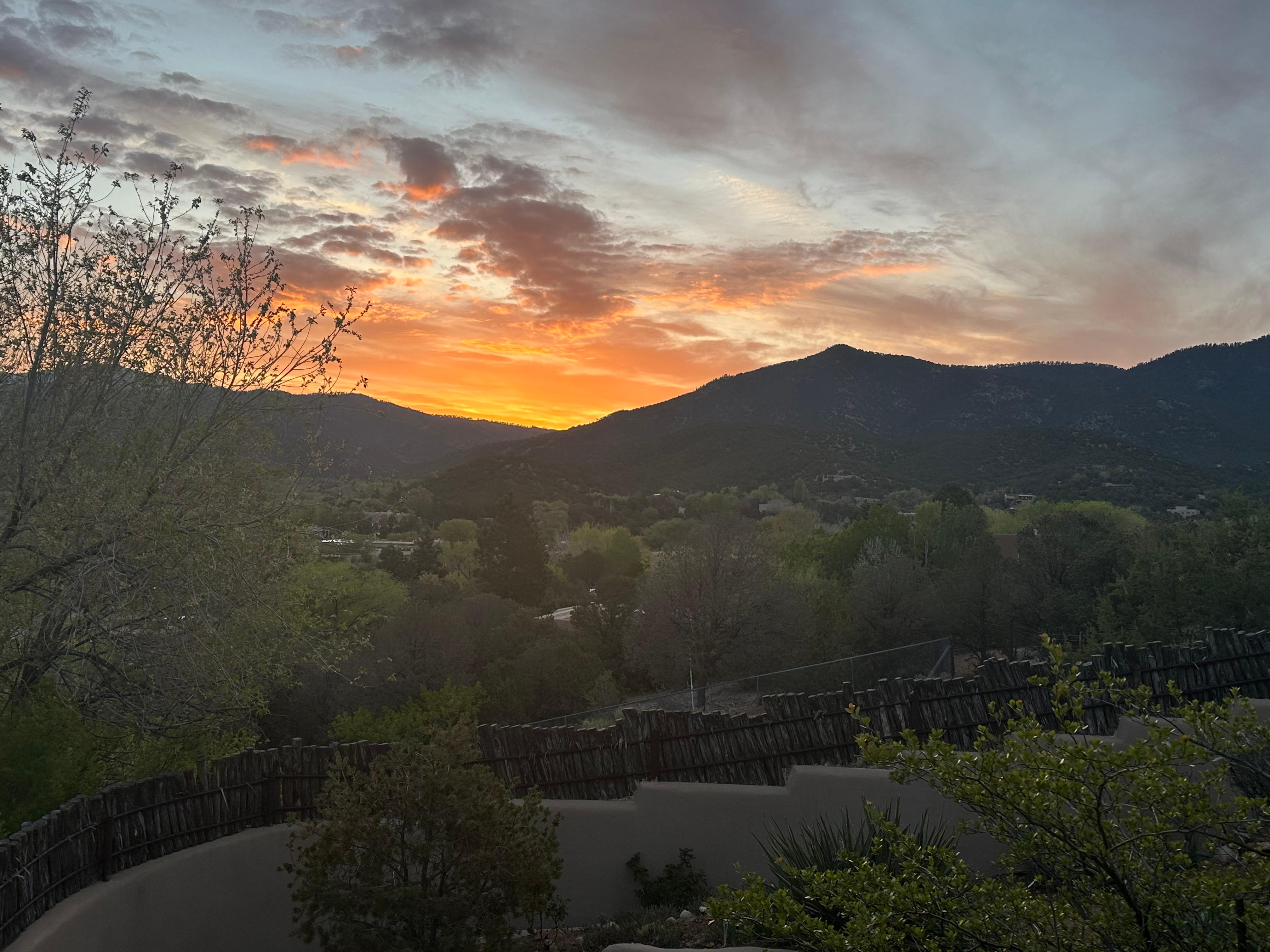 Sunrise 