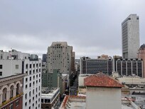 View from the Club