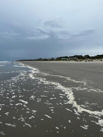 great beach!