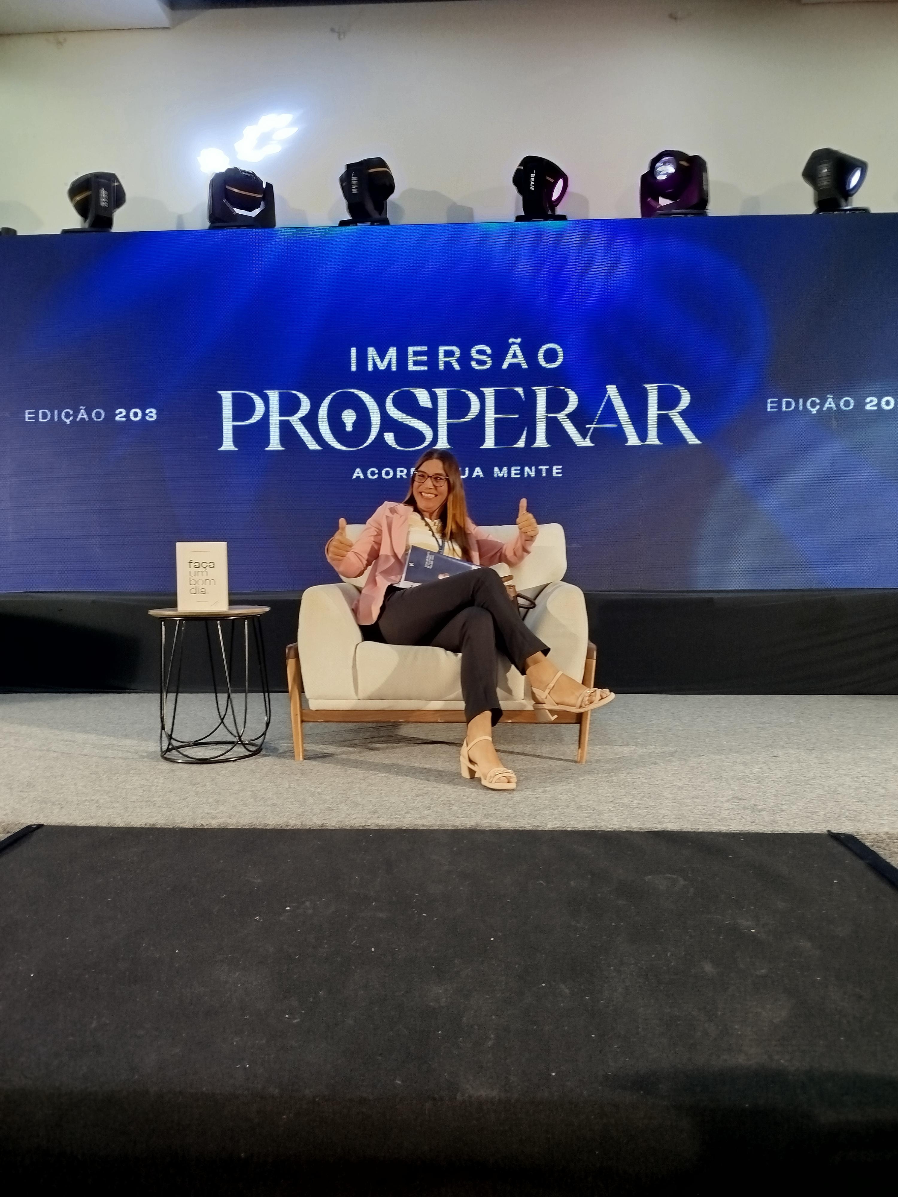 Sala de convenções 