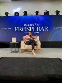 Sala de convenções