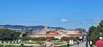 Belvedere Schloss