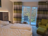 Doppelzimmer m. Balkon