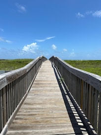 Board Walk