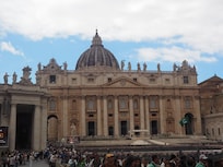Vatican City
