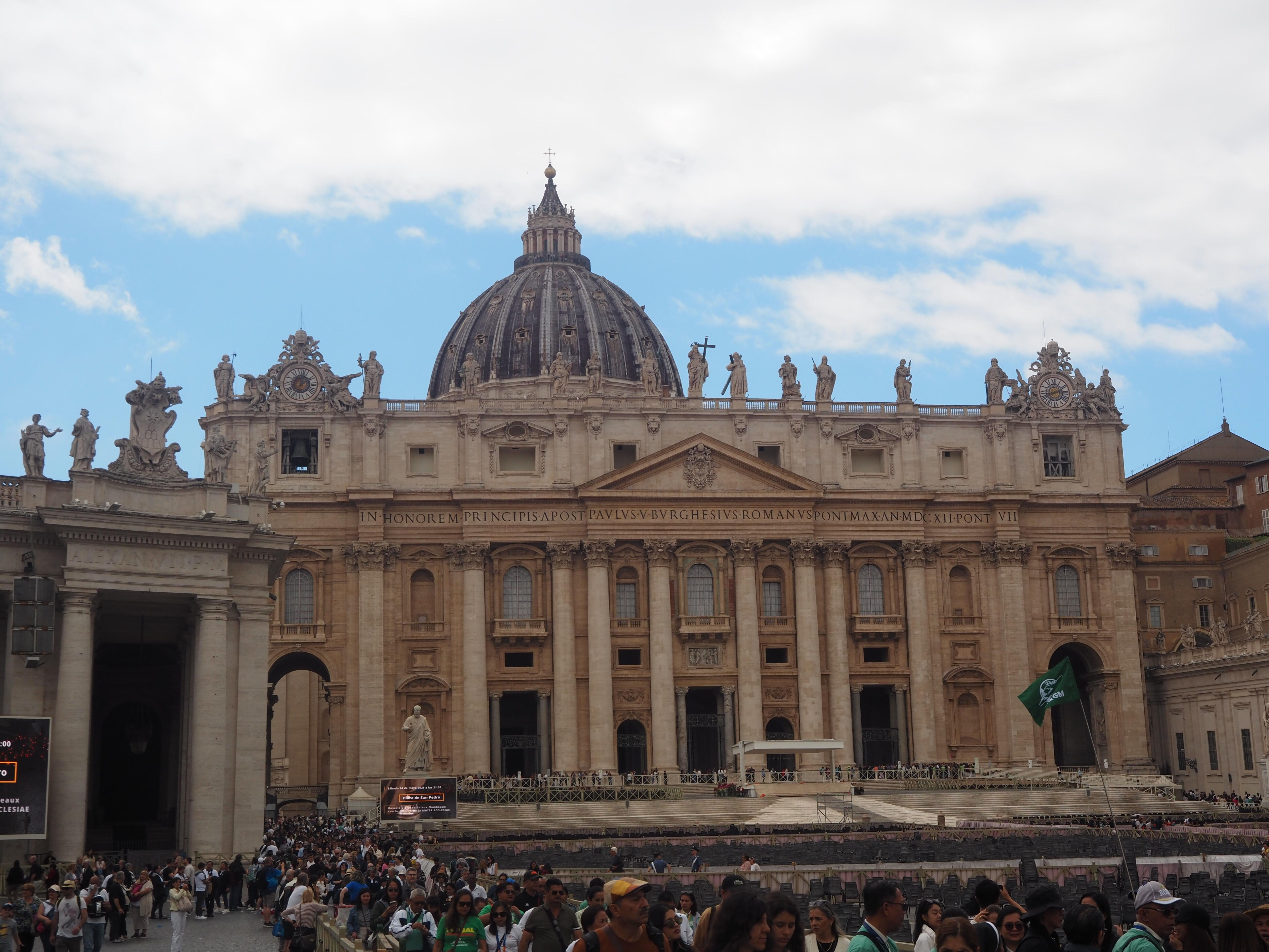 Vatican City