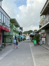 Streets of San Ignacio