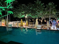 Beachside Pool