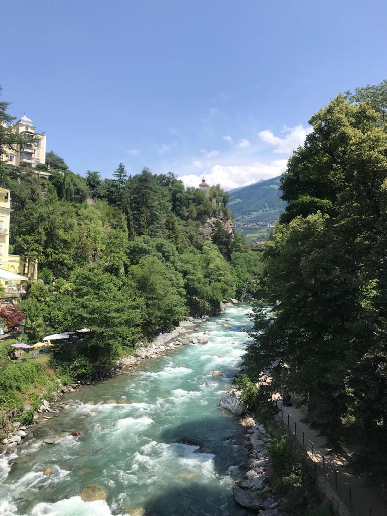 Merano