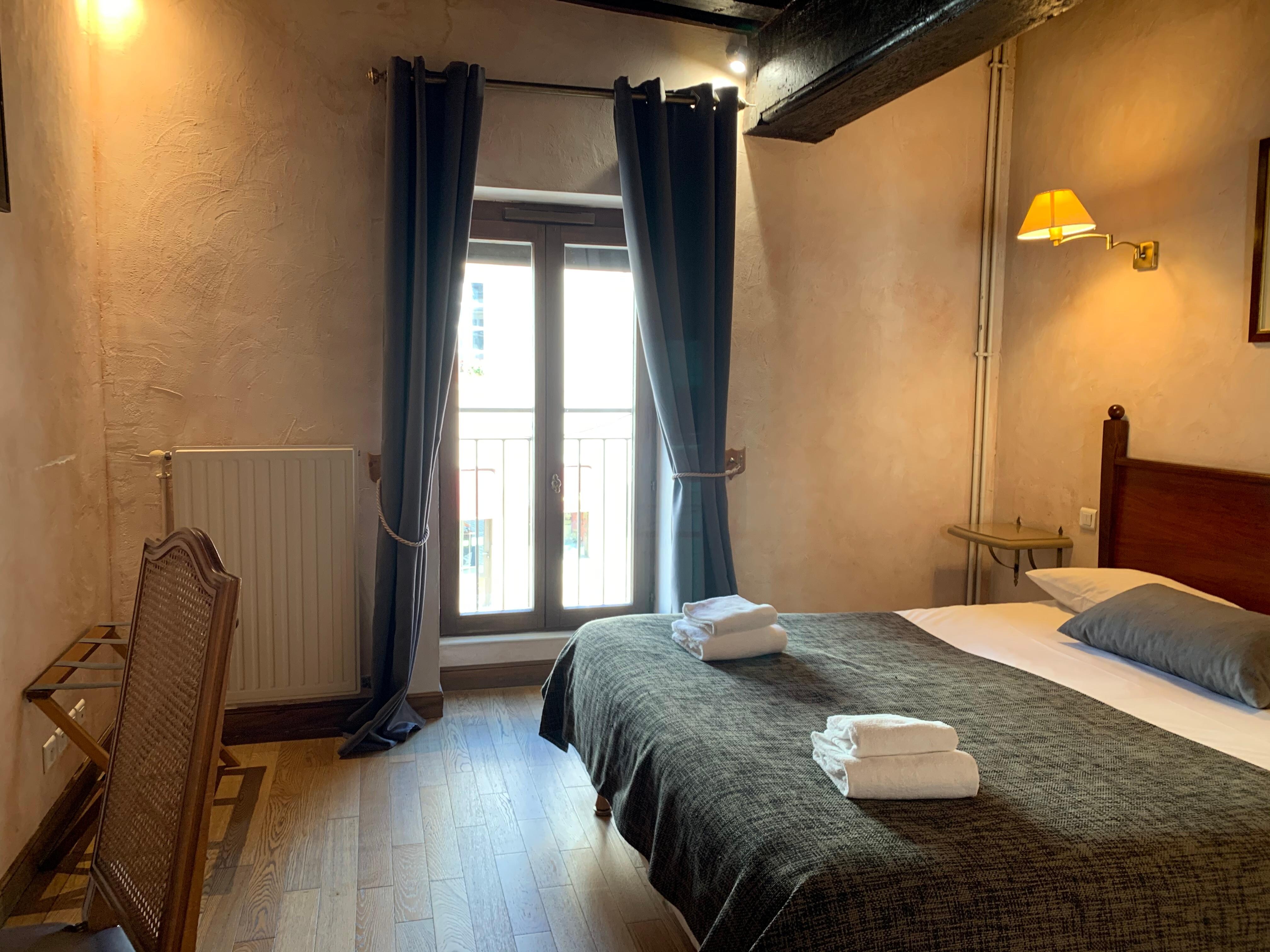 Room 201