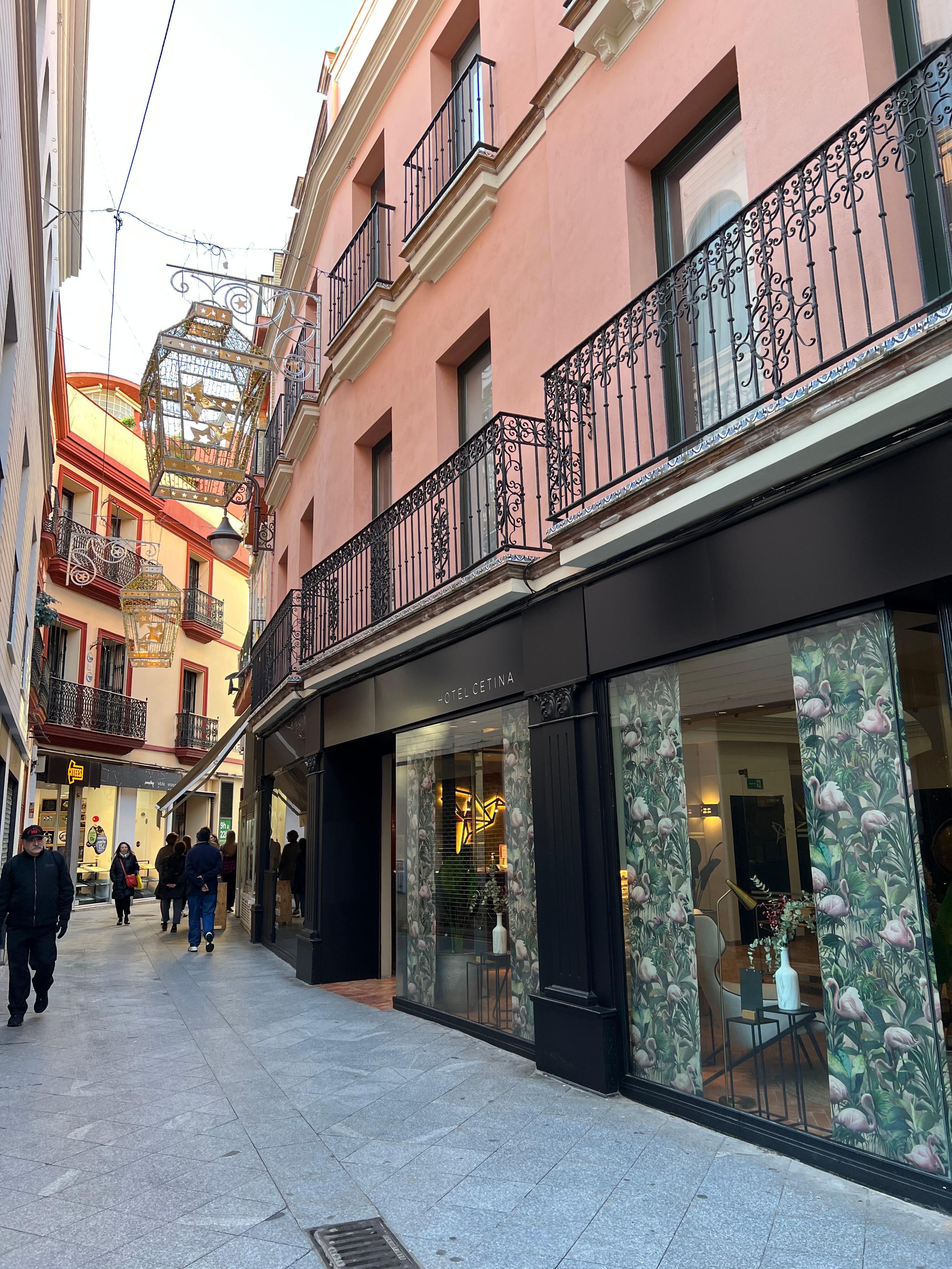 fachada