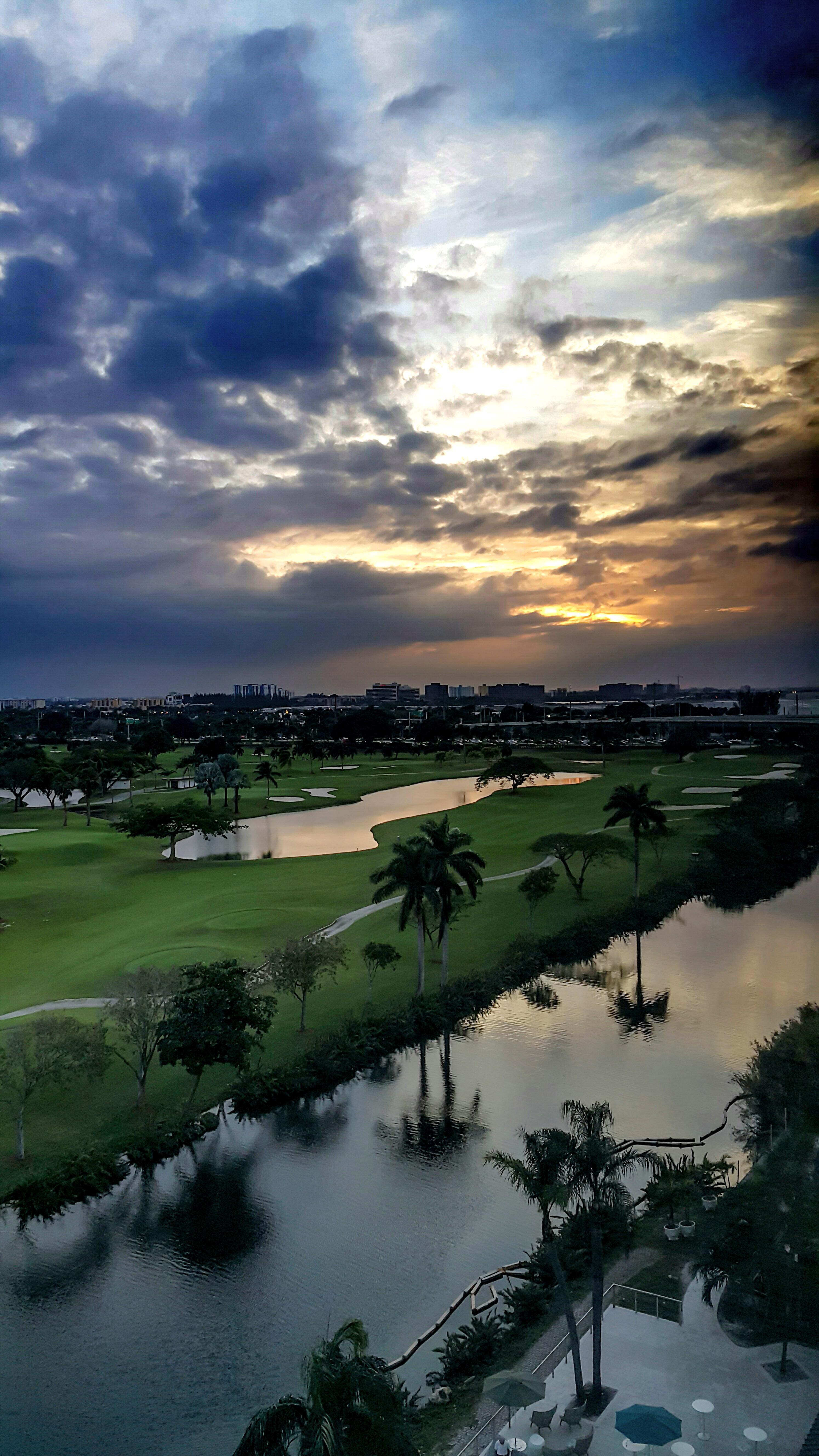 Shot from my 9th Floor