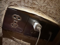 Wall paper