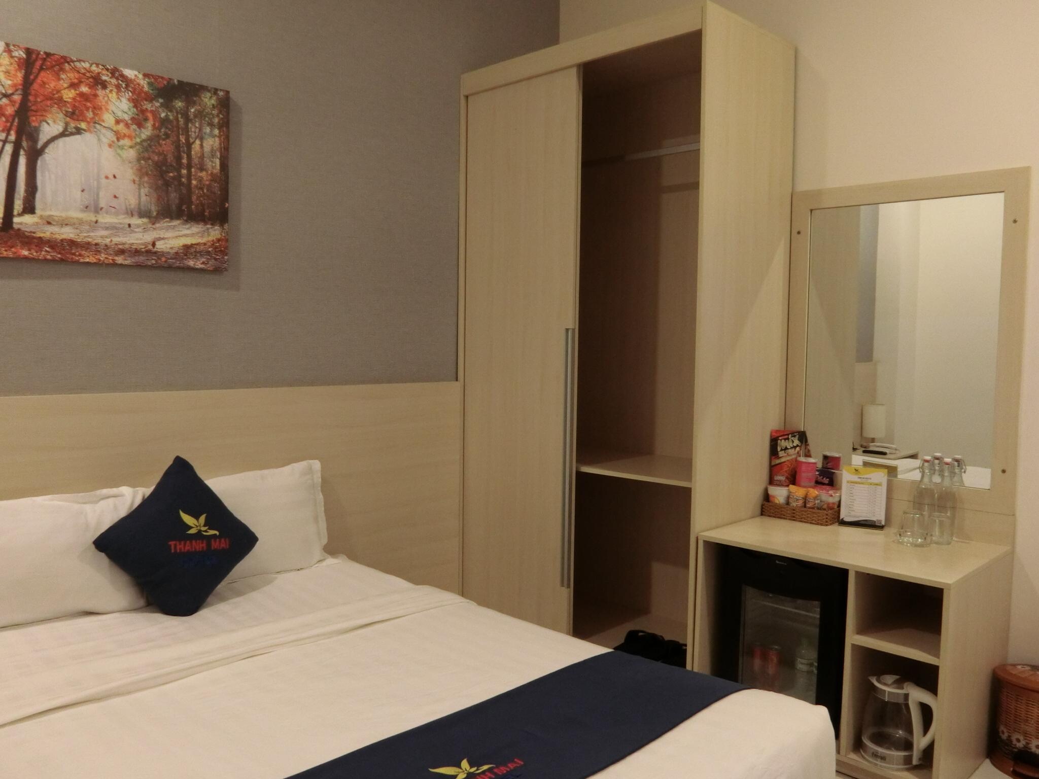 スタンダードダブル