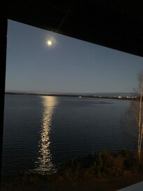 Udsigt fra værelset