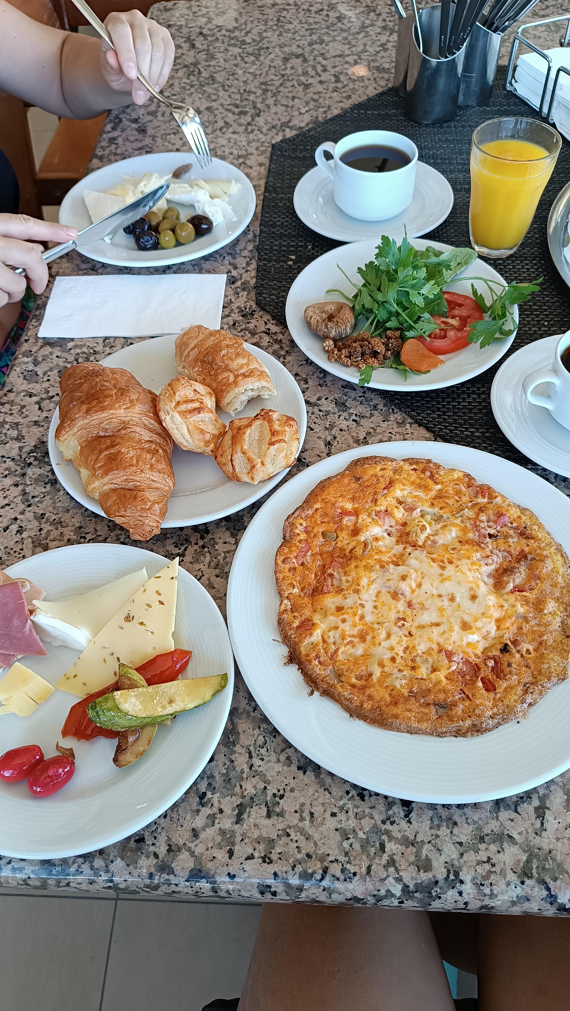 Kahvaltı