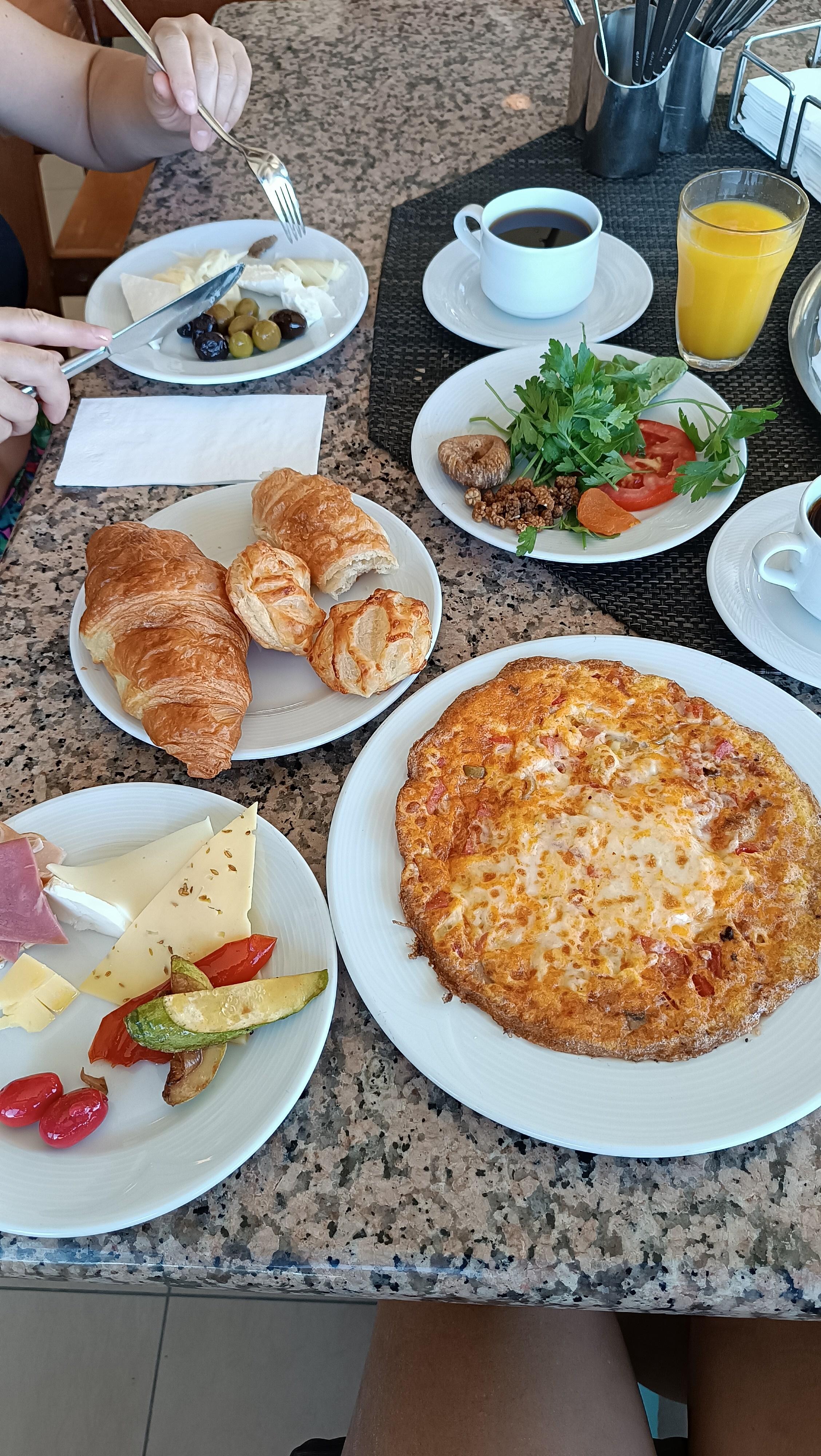 Kahvaltı