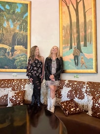 The perfect place for special events.