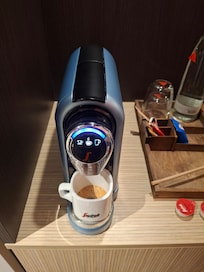 Coffee Machine
