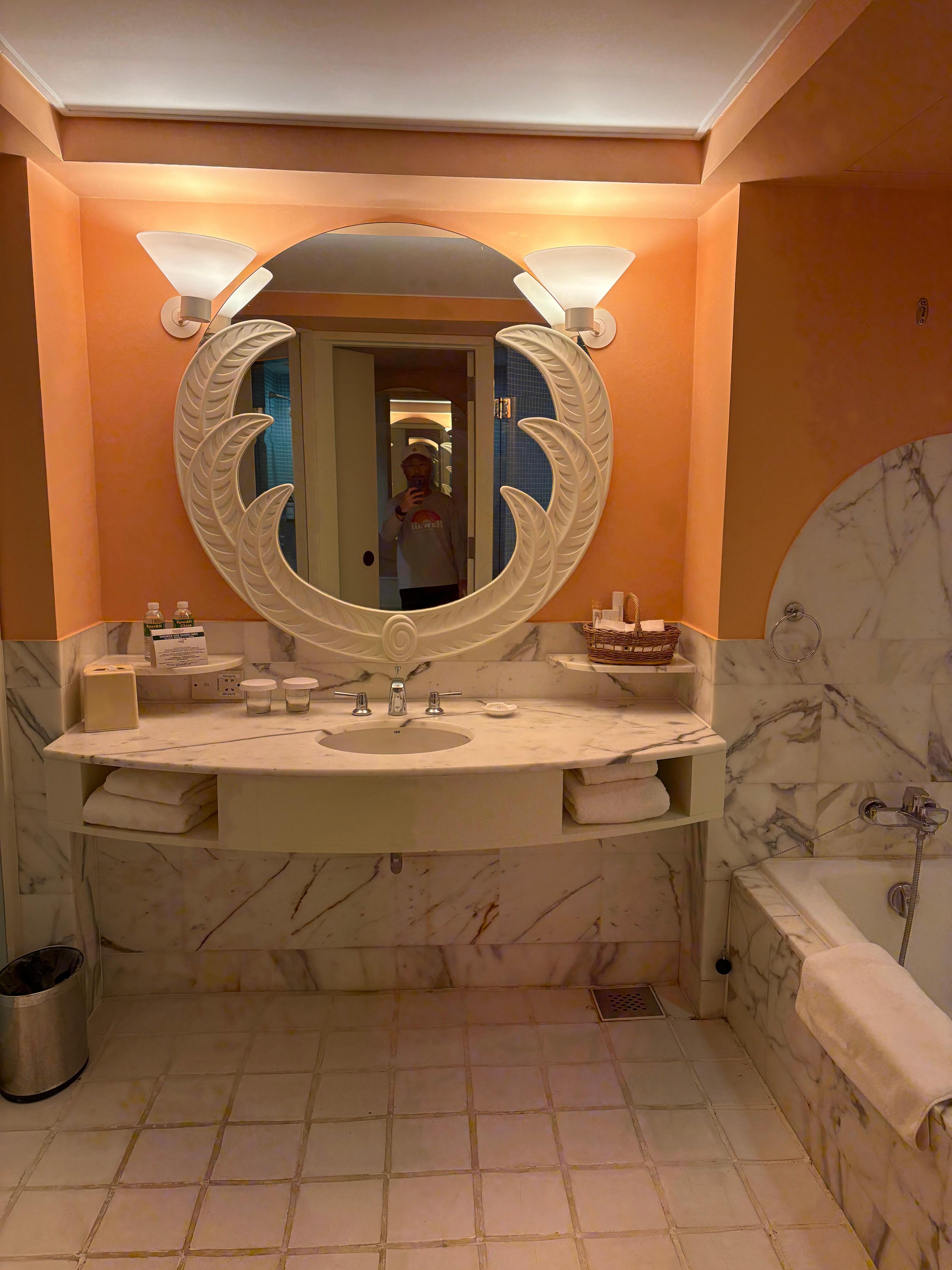 綺麗にしてあります