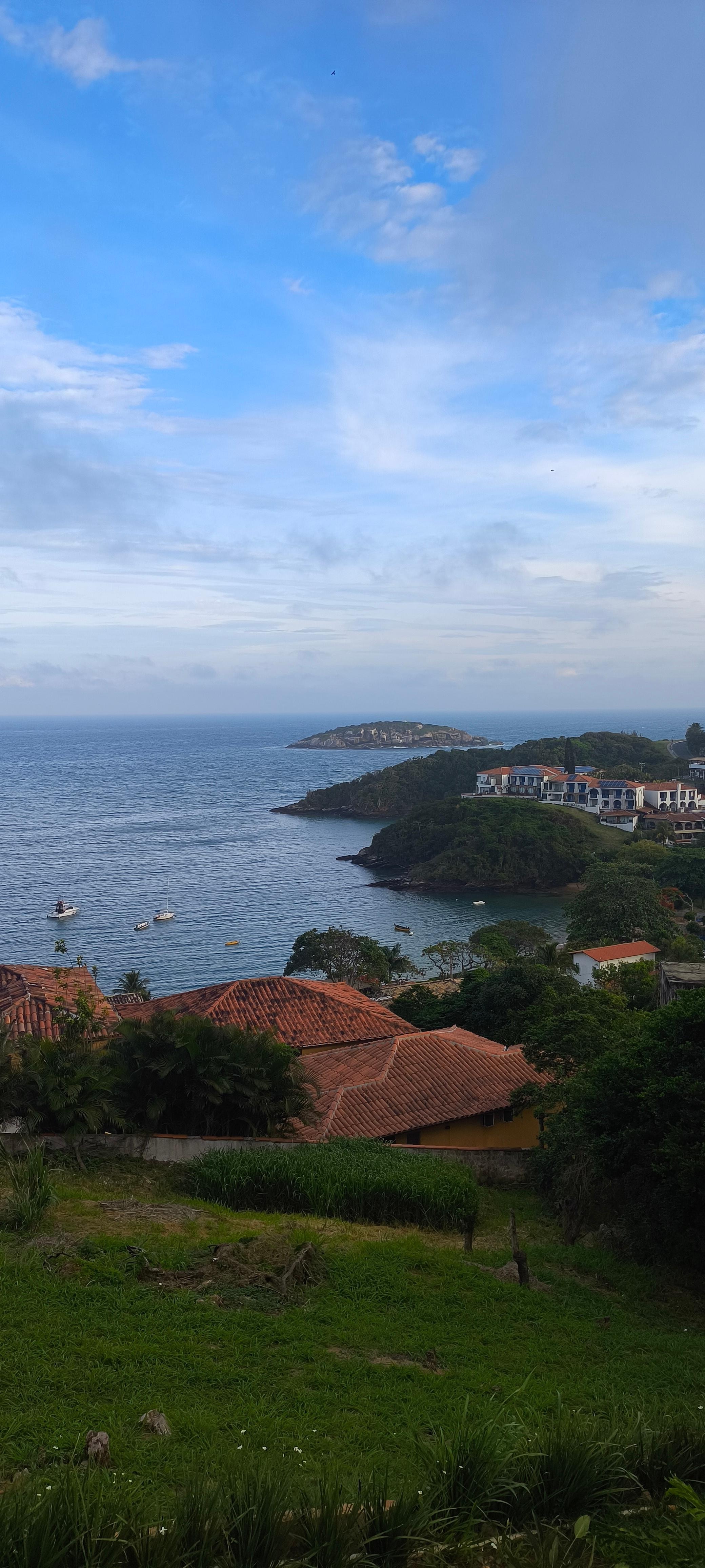Acordar com está paisagem não tem preço 
