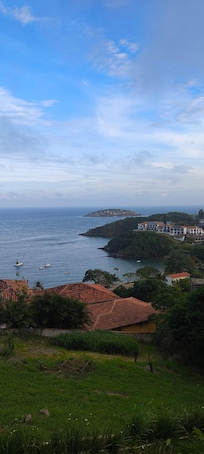 Acordar com está paisagem não tem preço