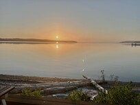 Morning sunrise - gorgeoius!