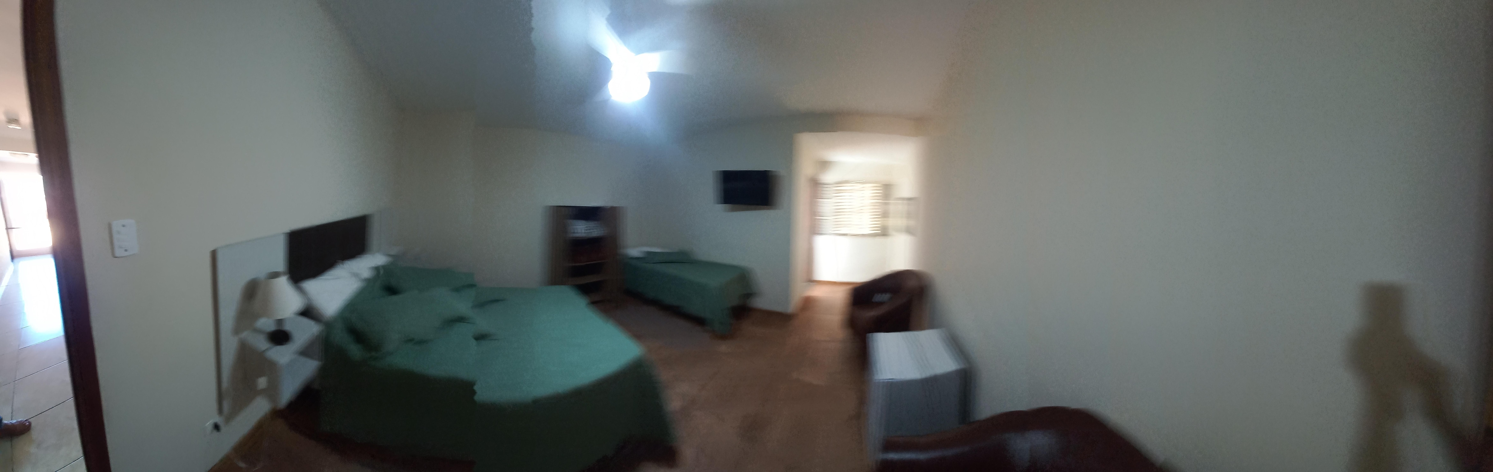 Foto panorâmica 