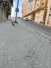 Der Weg zum Hotel mit Hotel-Taxi (kostenlos)