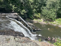 Falls Creek State Park