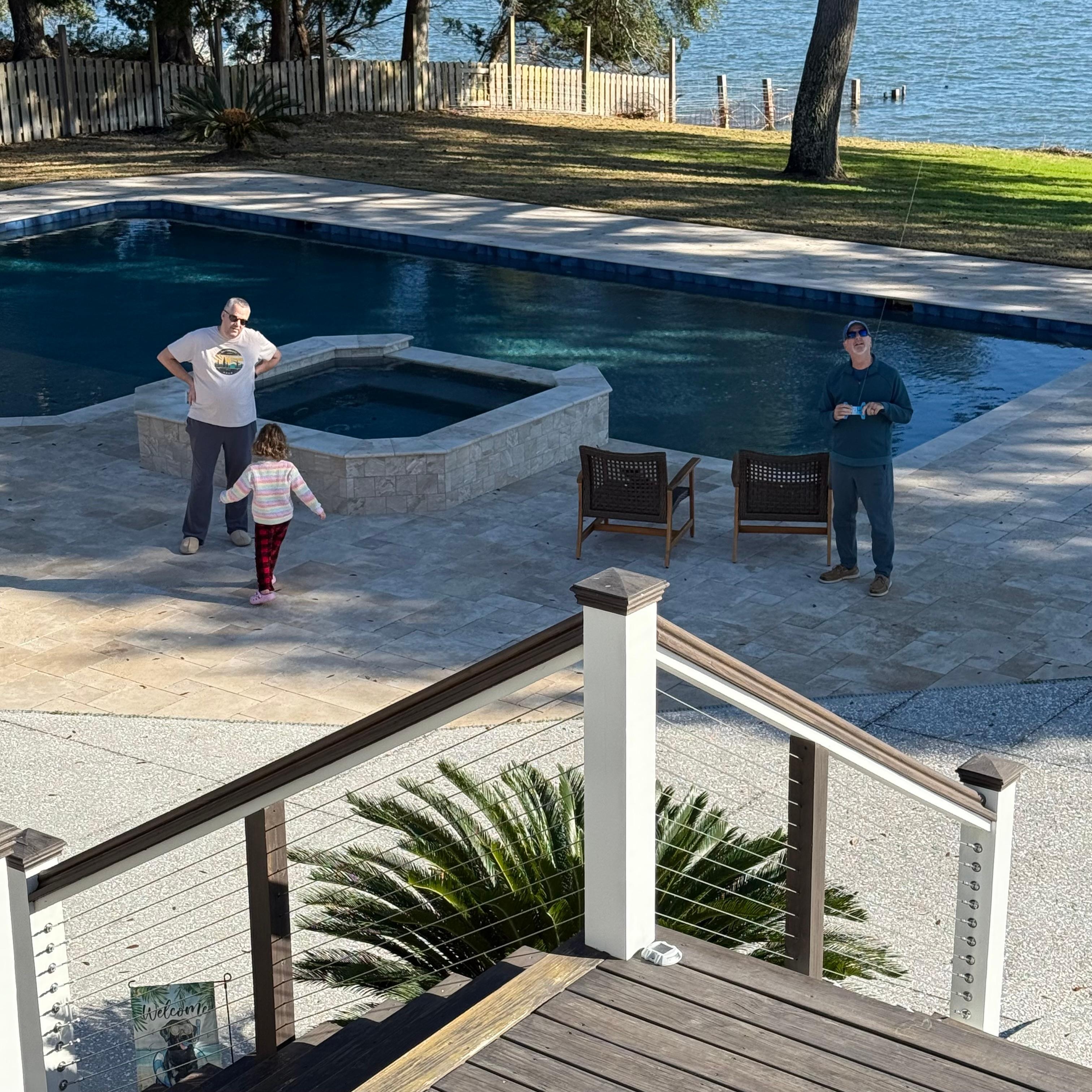 Great for our granddaughter to play! 